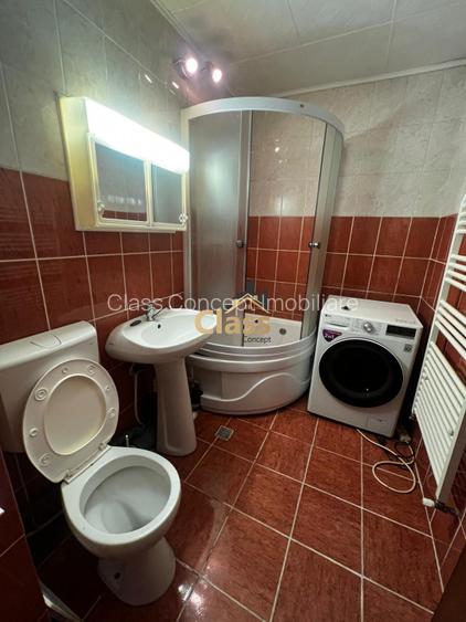 Apartament 2 camere | Decomandat | 57 mpu | Gh. Dima Zorilor