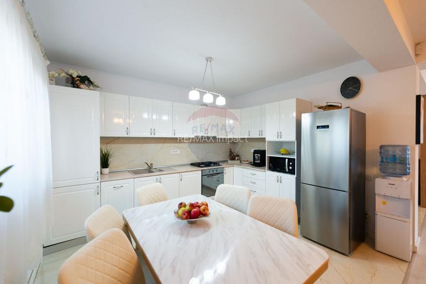 Casa individuala de vanzare, 4 camere, 388mp teren, 2023, Pantelimon - 28