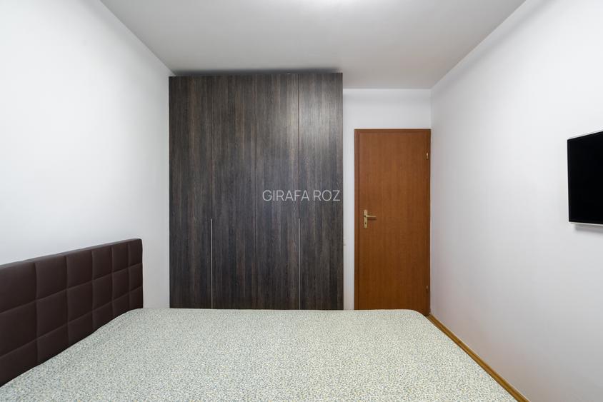 Apartament 2 camere - garaj - Planorama - Doamna Ghica - zero comision - 4
