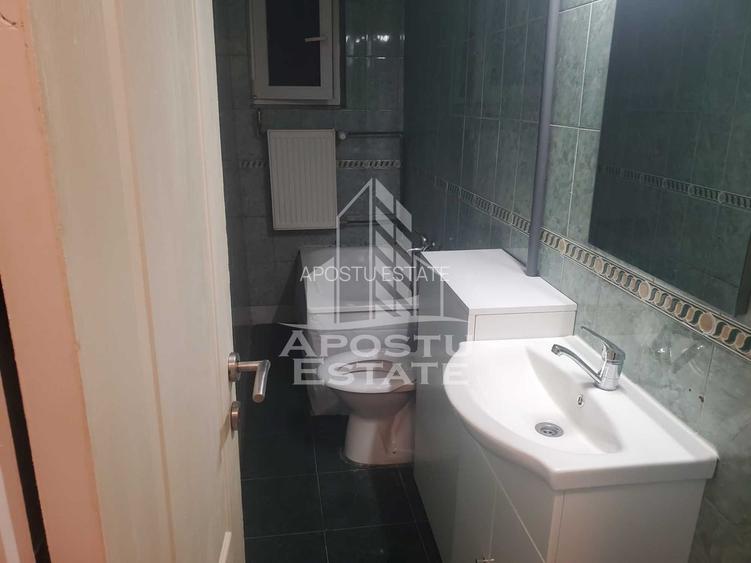 Apartament cu 2 camere renovat, in zona Turist, Sagului, Timisoara - 7