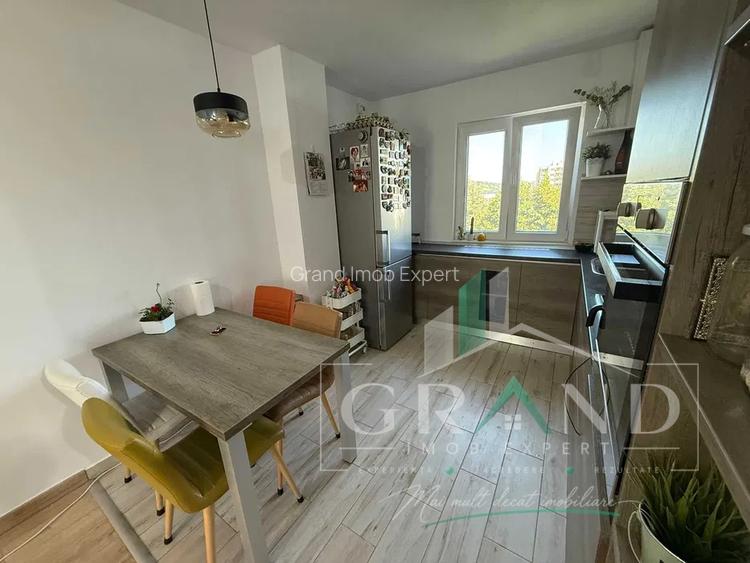 Apartament 4 Camere | Camara | Beci | 78 MP | Manastur - 8