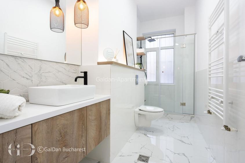 Apartament de lux cu 5 camere | Ultracentral | GalDan Apartments - 9