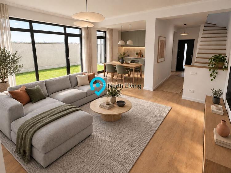 Matei Millo | Vila 5 Camere | OPORTUNITATE DE INVESTITIE