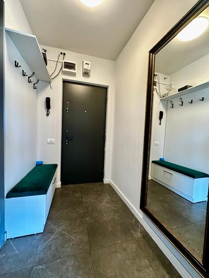 Apartament modern cu 3 camere de inchiriat - Calea Victoriei, zona Ateneul Roman