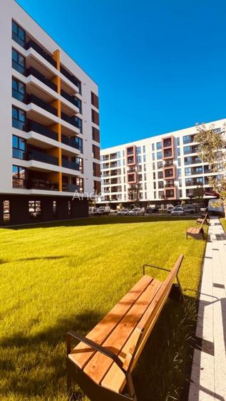 Apartament 2 camere Floresti, str. Tineretului - 13