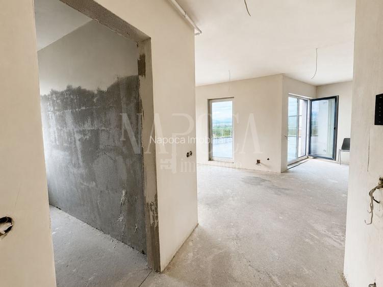 Apartament 2 camere de vanzare in Floresti - 2