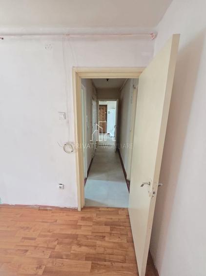Apartament 3 camere, Cf.1, etaj 1, Tarnaveni