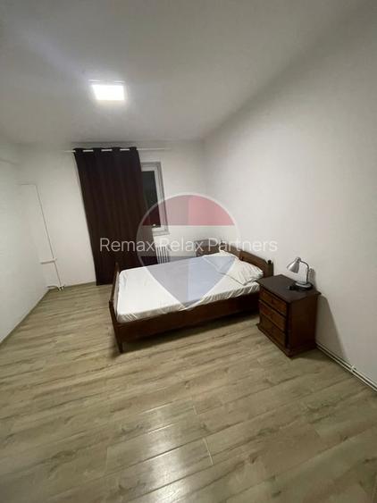 Apartament 2 camere | Bd. Ștefan cel Mare | 55 mp | 550 EUR/lună - 8