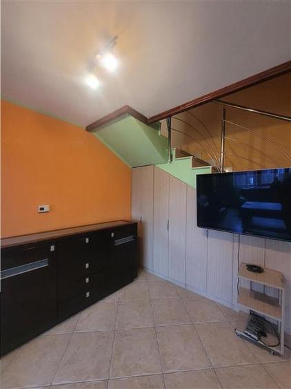 Casa P+M cu Teren de 530 mp - Cumpăna Cartier Del Sole