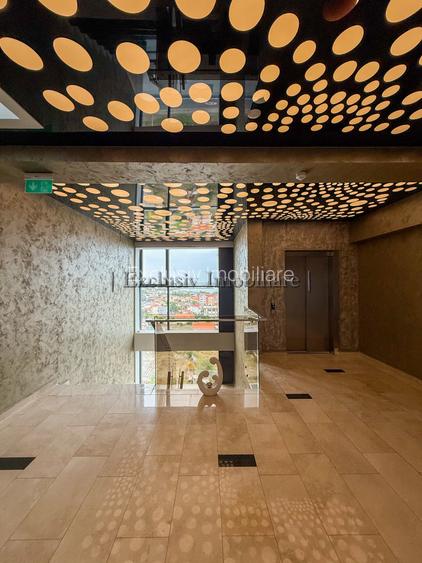 Apartament 2 camere | Sigma Residence - LUX | Tomis Plus - 14