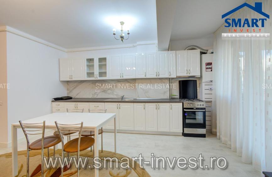 Apartament 2 camere Metrou Iancului Veris Ferdinand parcare subterana - 8