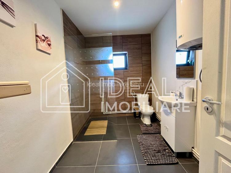 Casa cu 3 camere | 85mpu | Tocile - 8