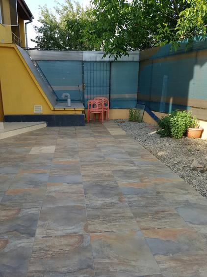 Vila tip duplex,P+1+M,Popesti Leordeni