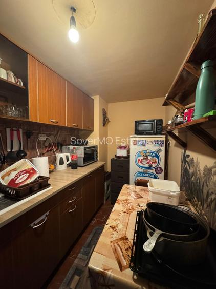 Casa 2 Camere Salaj - Rahova - 9