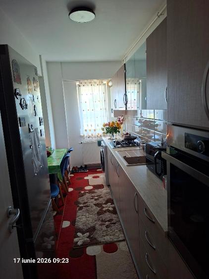 Apartament de vânzare mobilat, utilat  - 7