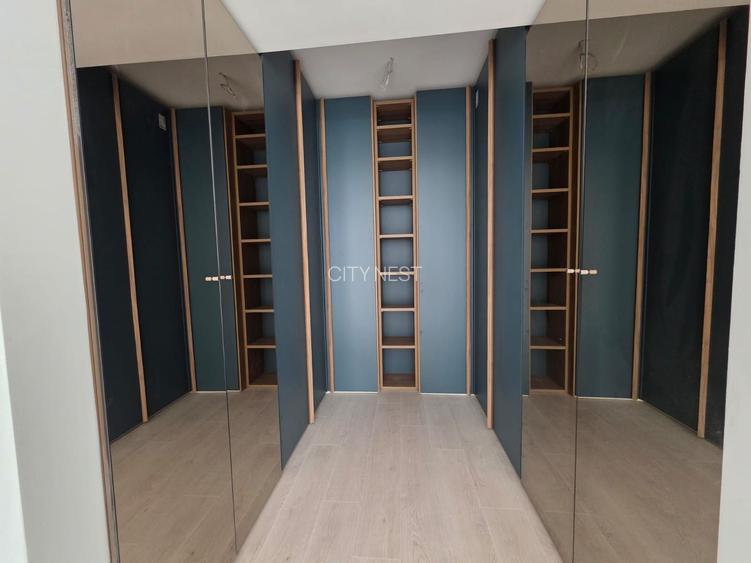Apartament 2 camere | 62.9 mp | Complex MTM Pipera | Dressing generos - 3