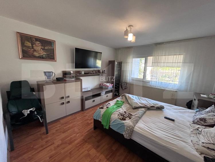 Casa individuala, 480 mp, teren 1400 mp, zona Grigorescu - 12
