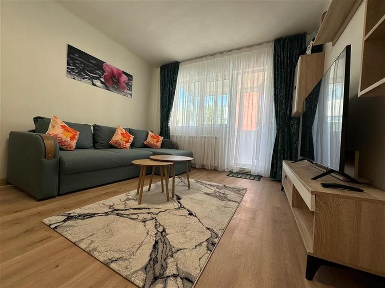 Inchiriere Apartament cu 2 camere Tatarasi