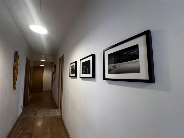 Apartament 3 camere | 130 mp | Laguna Residence | Floreasca Lac | Parcare