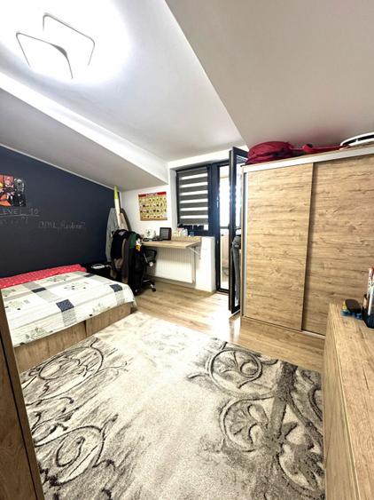 Apartament 3 camere/Bragadiru strada Monumentului