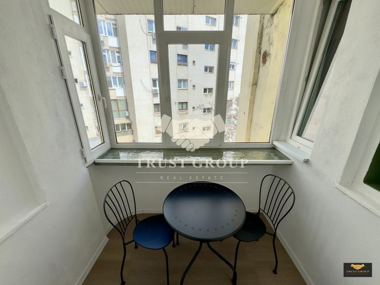 Apartament 3 camere Unirii Horoscop | Renovat complet | Imobil cu lift