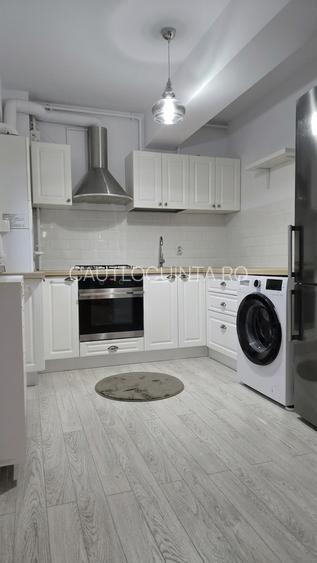 Apartament 2 camere| Baneasa| Prima inchiriere| Loc parcare| Centrala&AC| - 3