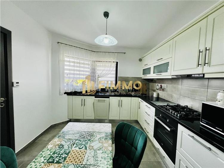 Casa Individuala- complet mobilata | Sf Ilie | 400 mp | Suceava | ID: 1332