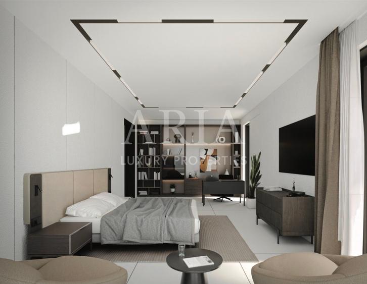 VILA CONTEMPORANA LUX | PISCINA | SPA | GARAJ