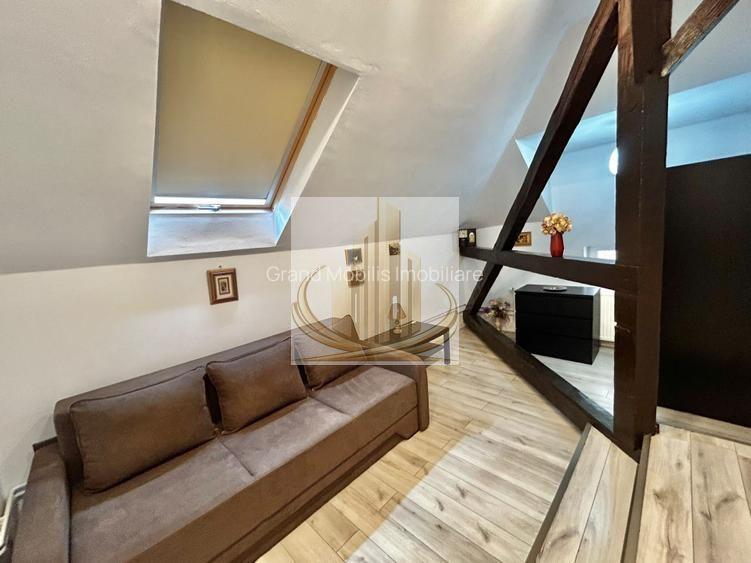 🏡 APARTAMENT DE POVESTE 4 camere | 100 MP | BĂLCESCU - 14