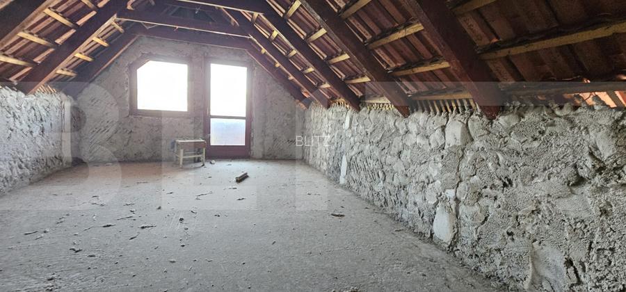Casa cu anexe, teren 1.145 mp, de vânzare, zona Ozun - 6