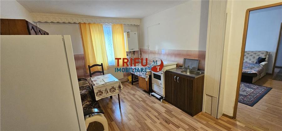 Apartament de vanzare zona Piata Cetate !