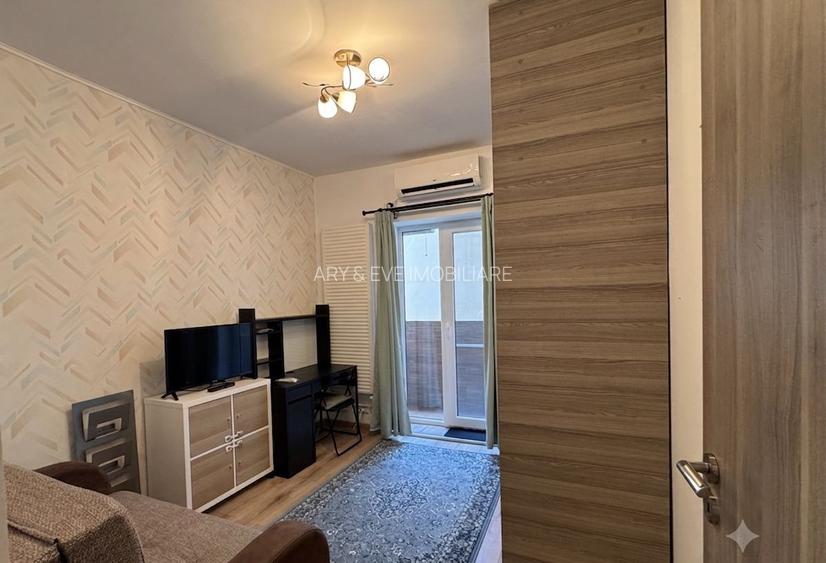 Apartament Boutique 2 Camere | Prima Închiriere | Cișmigiu – Universitate | Eleg - 4