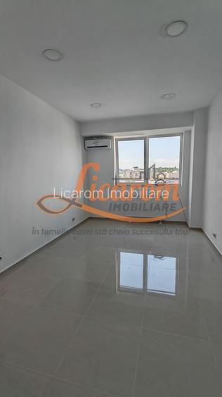 Spatiu de birou Centrul Civic  str Mihail Kogalniceanu, 500 euro - 4