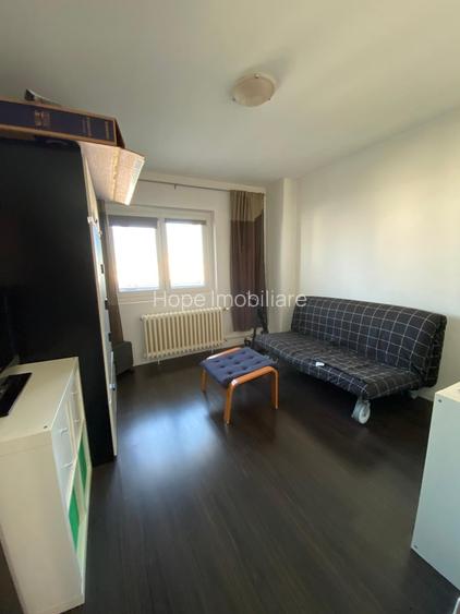 Metrou Brancoveanu-Bulevardul Constantin Brancoveanu-apartament 3 camere - 25