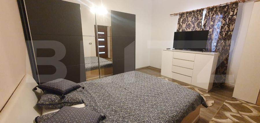 Apartament 2 camere modern, centrala, AC, parcare, Tudor Vladimirescu