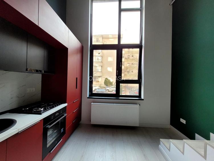 Apartament 3 camere pe 2 niveluri | Bloc nou | New Colentina Residence - 2
