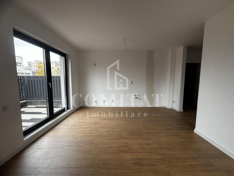 Apartament finisat | Bloc nou | Între Lacuri