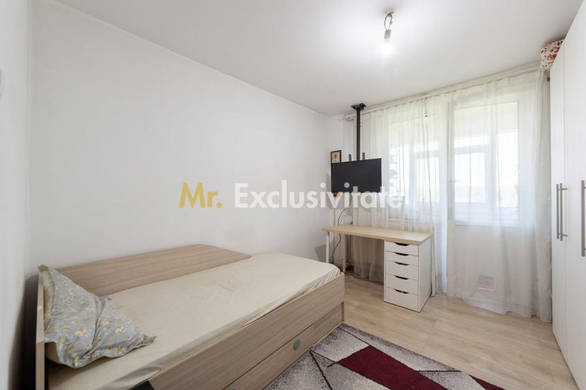 Apartament 3 camere  - Strada Bascovului - Comision 0%