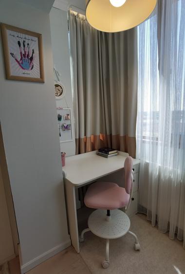 Apartament de designer, 3 camere, zona UTA Arad, comision 0