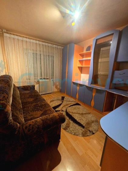 Apartament cu 3 camere in Oradea de tip PC, Cartier Nufarul
