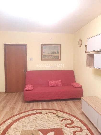 INCHIRIEZ APARTAMENT 2 CAMERE, DRUMUL TABEREI 89 - 10