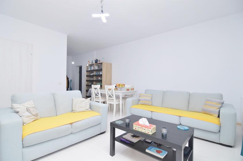 Apartament Superb 3 Camere Fundeni - Dobroesti