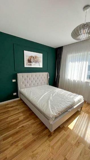 Vila 5 camere Complex New Point | Pipera | Curte + Parcare