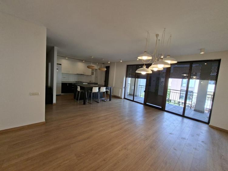 Spațios 4 camere, zona Braytim