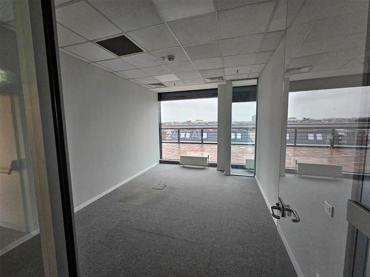 Spatii birouri de inchiriat Banu Antonache Offices - 7