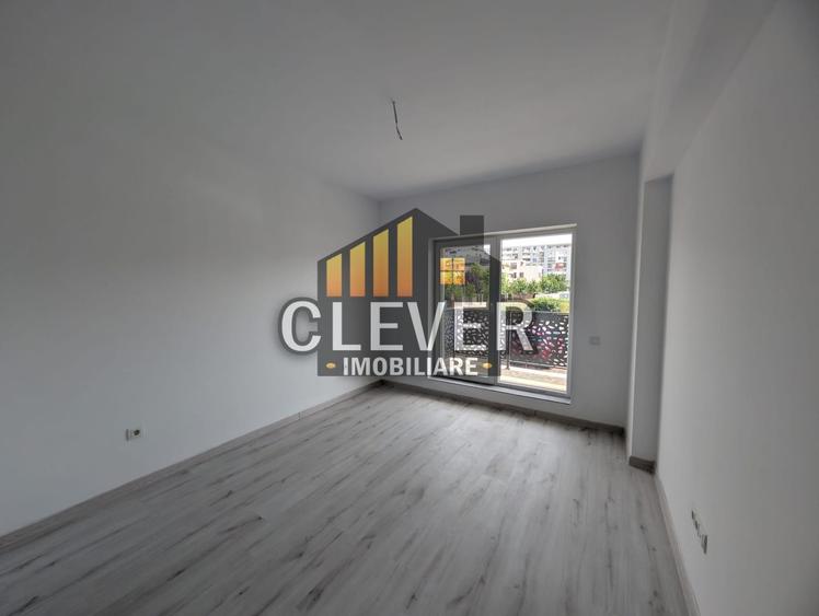 Apartament 3 camere Finalizat, Decomandat, zona Pallady