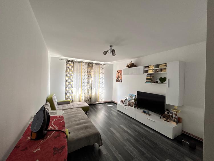 Apartament 2 camere et 1 Matei Basarab