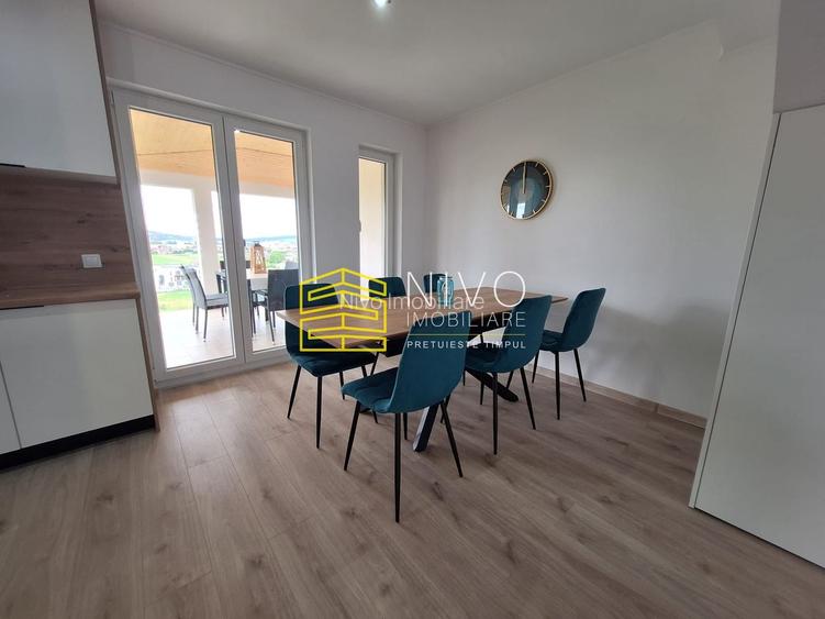 Casă Duplex – Tg. Mureș – Unirii – Str. Mărului - 7