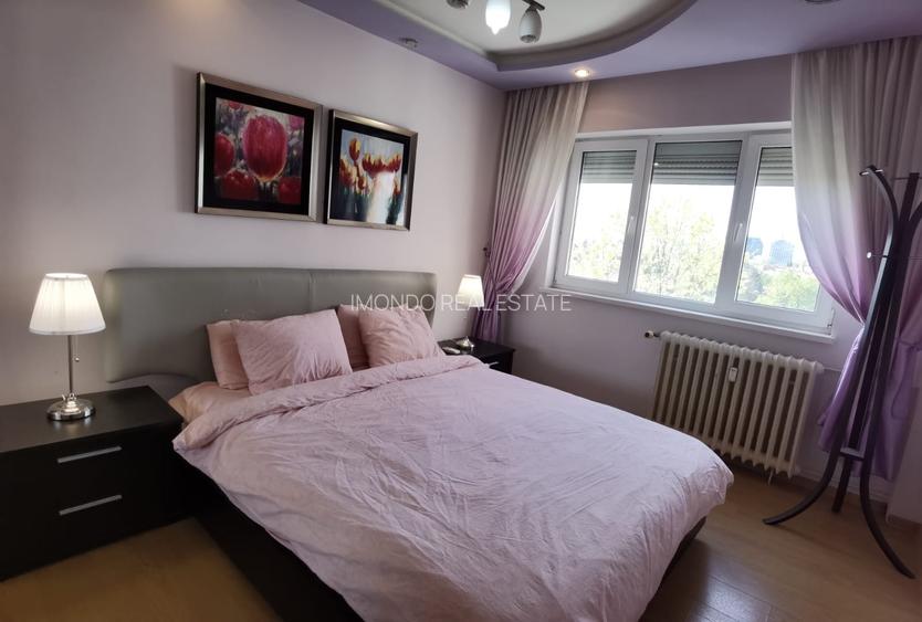DOROBANTI I Apartamnet 3 camere de vanzare - 10