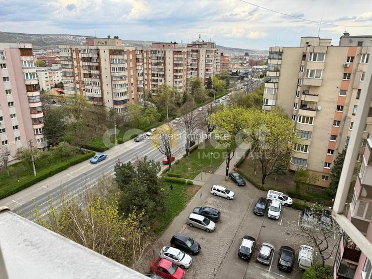 Apartament cu 4 camere de închiriat | Aurel Vlaicu – aproape de FSEGA și Iulius - 10